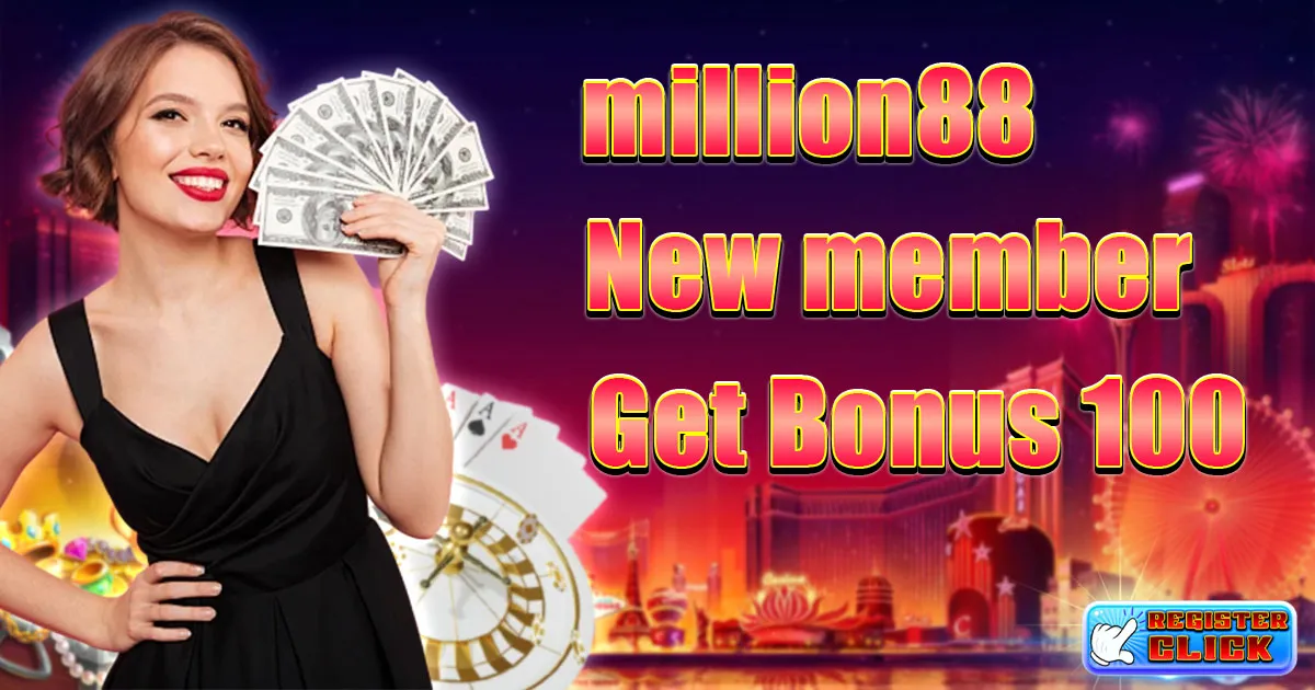 Million88 Casino Login